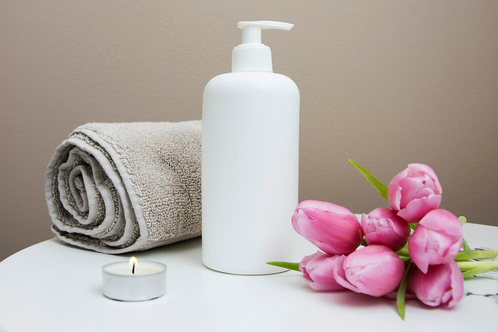 Spa & Hammam